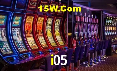 A Experiência Imersiva dos Cassinos Ao Vivo no i05