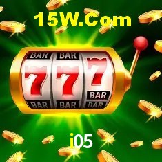 Desvendando o Mundo dos Jogos Virtuais na i05