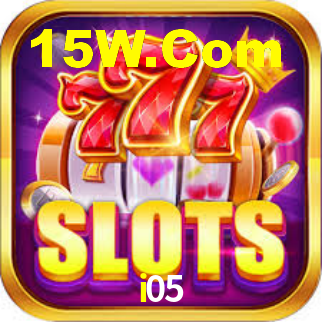 Descubra a Essência do i05: Nossa História e Compromissos