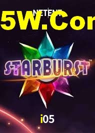 Sinta a adrenalina dos jogos de cassino com i05