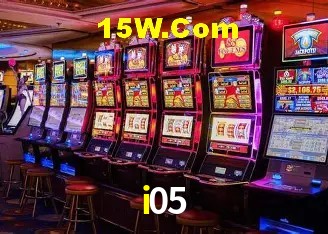 Descubra a Essência do i05: Nossa História e Compromissos