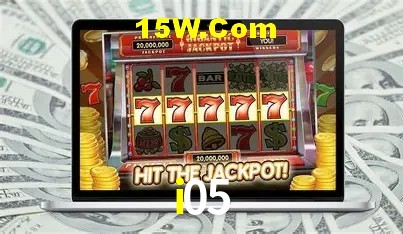 Apostas Esportivas na i05: Um Guia Completo