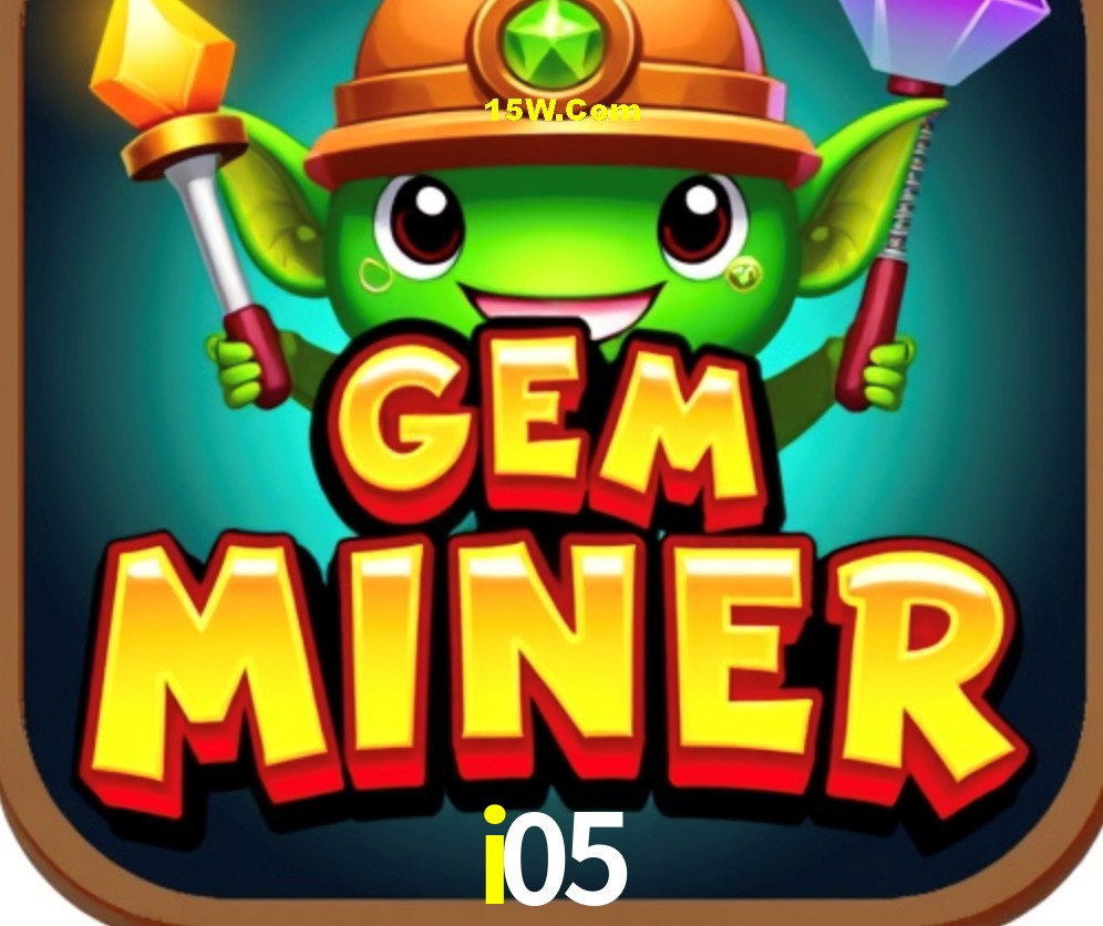 Desvendando o Mundo dos Jogos Virtuais na i05